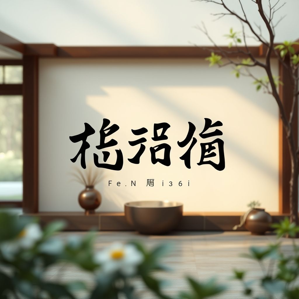 เปลี่ยนโลโก้เสริมดวงด้วยฮวงจุ้ย!